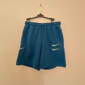 Nike Sweatshorts